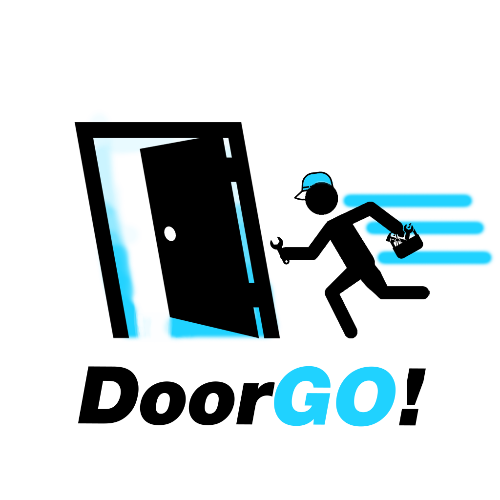 DoorGO logo
